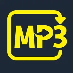MP3转换器-MP3格式音频提取器