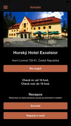 Hotel Excelsior