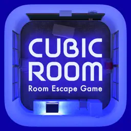 逃脱游戏 CUBIC ROOM2
