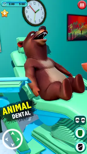 Dentist Wild Bling Doctor
