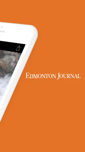 Edmonton Journal