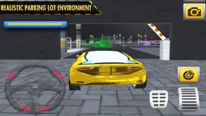 Car Parking: Audi Sim Game