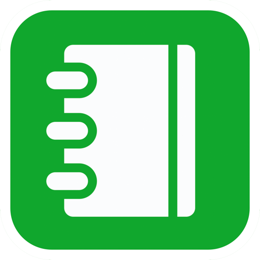 日记笔记本 Diary Notebook-私人记事本，备忘录
