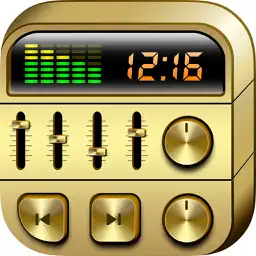 HighStereo - MP3 音乐 播放器