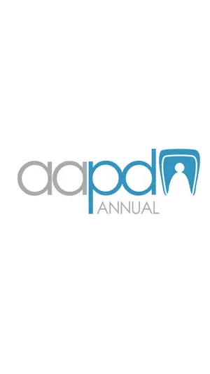 AAPD Annual Session